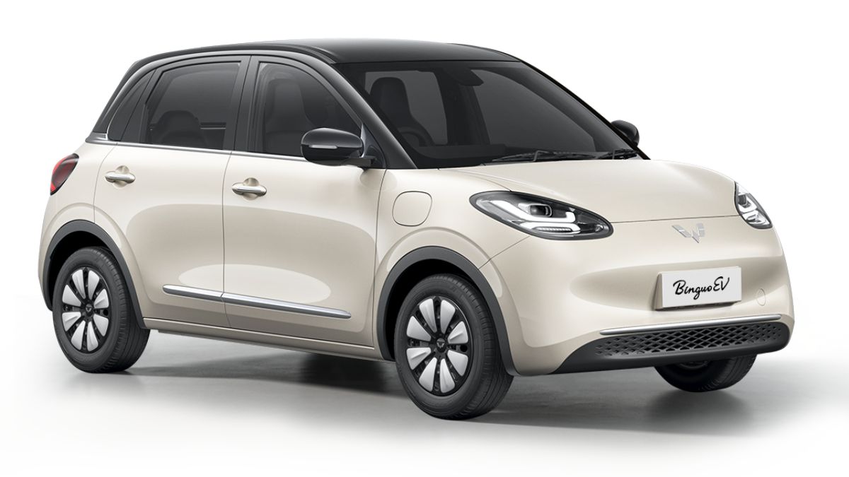 Situs Penjualan Mobil Wuling di Wuling Arista Bogor